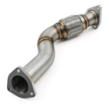 EXHAUST DECAT FRONT PIPE