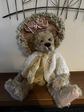 Vtg 1999 gallery teddy - vtg,