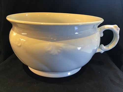 Antique adams sons white - adams, &