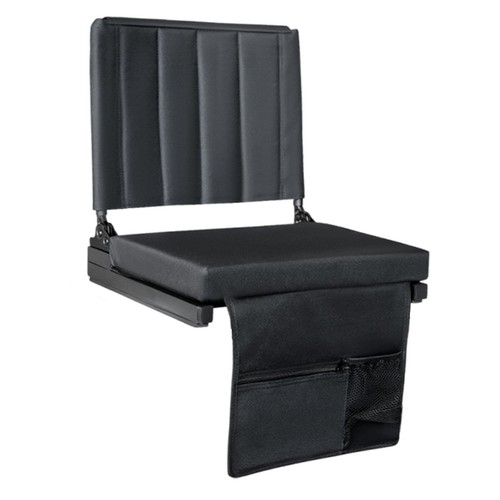 Stadium seat for - seat,