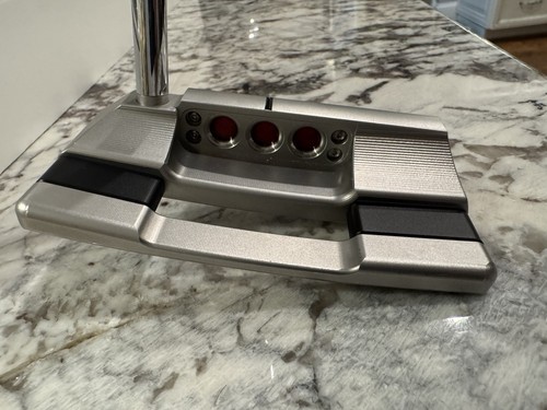 Scotty cameron squareback - scotty,