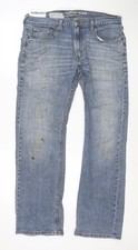 Mens UK Size L Levi Strauss &