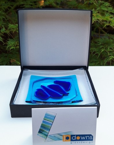 Downs fused glass - downs,
