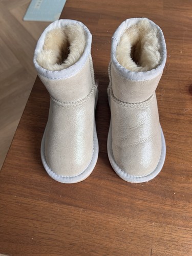 Ugg girls boots - boots, 7