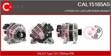 ALTERNATOR FITS: CITROËN