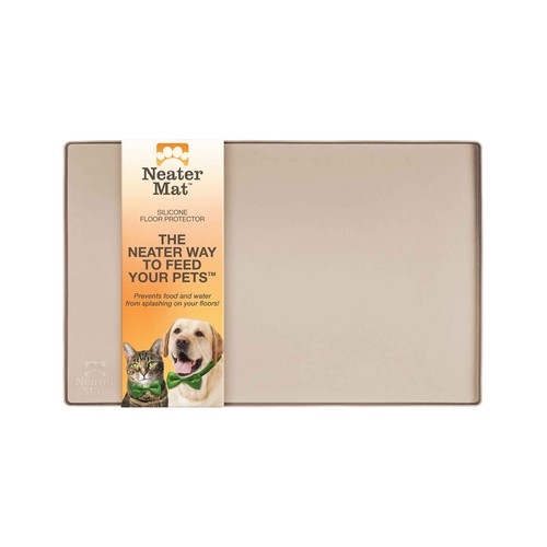 Neater mat pet mats for - mats,