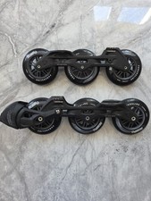 Powerslide Trinity Katana