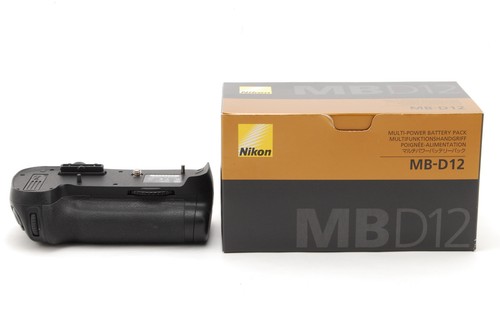 Mint box nikon - in,