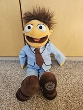 The Muppets Walter Plush Toy