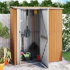 Garden Shed Outdoor Storage