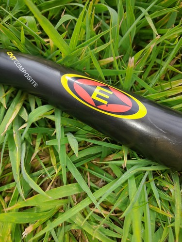 Nos retro easton carbon - nos,