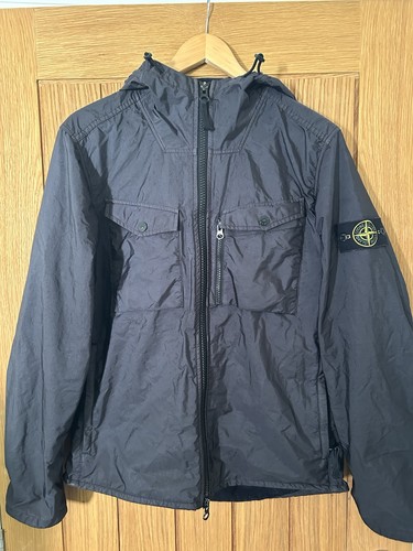 Stone island men - island, black