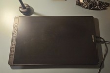 HUION Kamvas 16 Drawing Tablet
