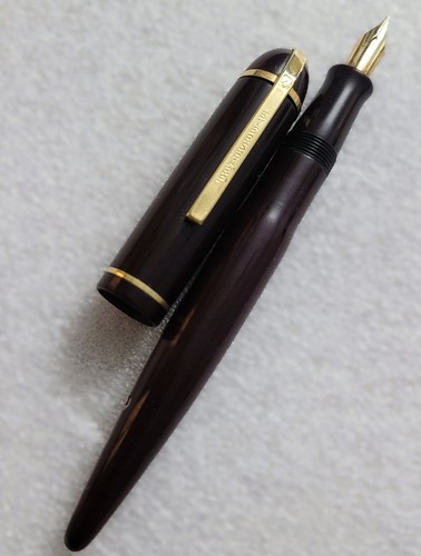 Fully restorated eversharp - fully,