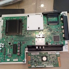 FULLY WORKING MAIN BOARD SONY