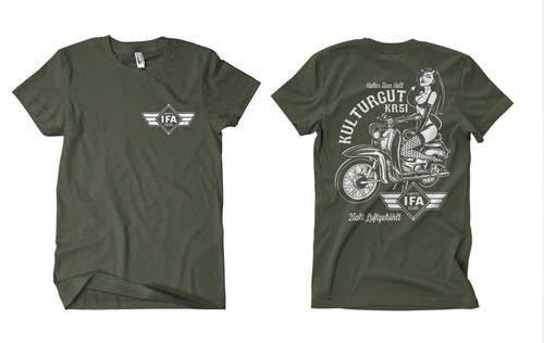 Hotter than hell shirt s51 - hotter,
