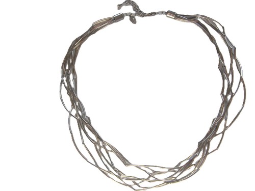 Dansk smykkekunst multi - multi, strand