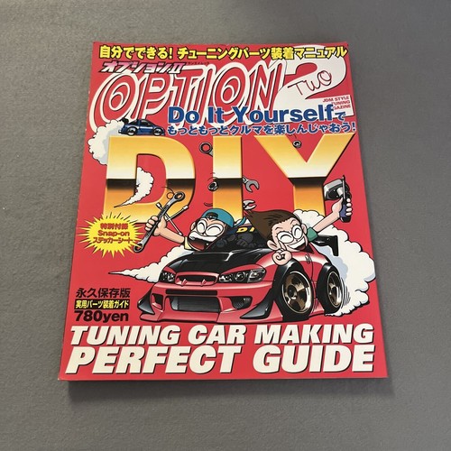 Self made tuning parts - self-made,