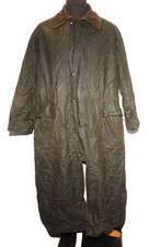 VINTAGE MENS BARBOUR A160