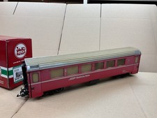 LGB G GAUGE PASSENGER COACH