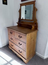 Victorian Pine Dressing