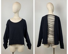 BARBARA SPEER Black Designer