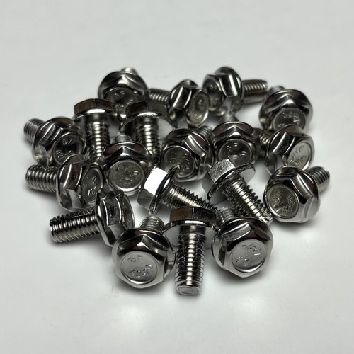 Oil pan bolt kit - oil,