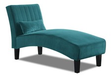Abbiegail Upholstered Chaise