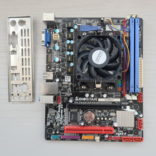 BIOSTAR A55ML2 V.7 MATX