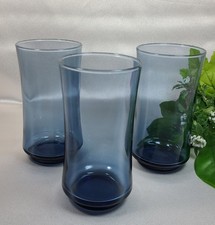Vintage Libbey Bolero Dusky