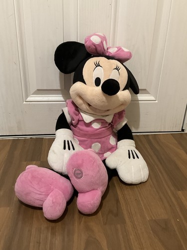 Disney store minnie mouse - disney,