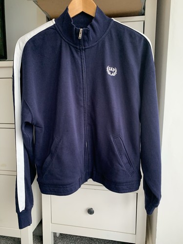 Gap tracksuit top - top, size