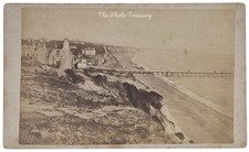 CDV DORSET BOURNEMOUTH PIER