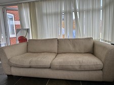 3-Piece Sofa