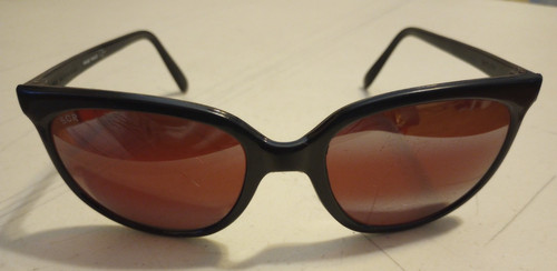Suncloud scr brevete black - scr,