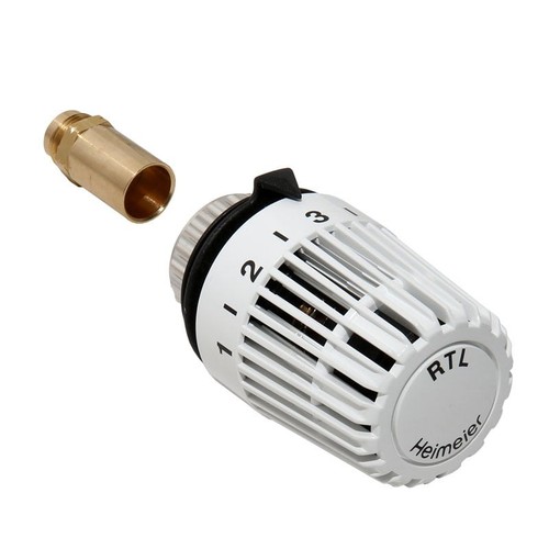 Imi heimeier thermostat head - thermostat,