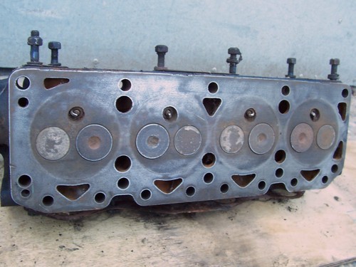 Ford flow cross 1300 - x,