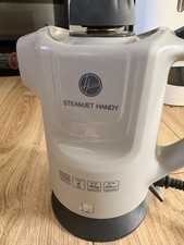 Handheld Steam Cleaner with