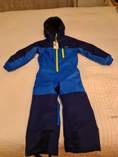 BNWT Kids Wedze Decathlon Ski