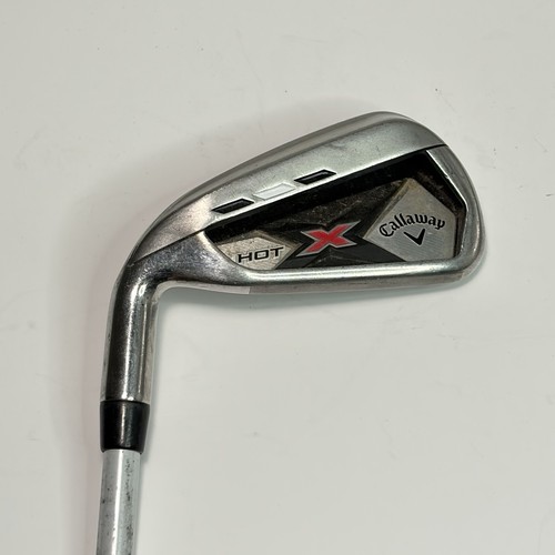 Callaway hot iron left - callaway,