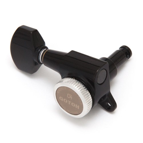 Gotoh sg381 traditional magnum - gotoh,