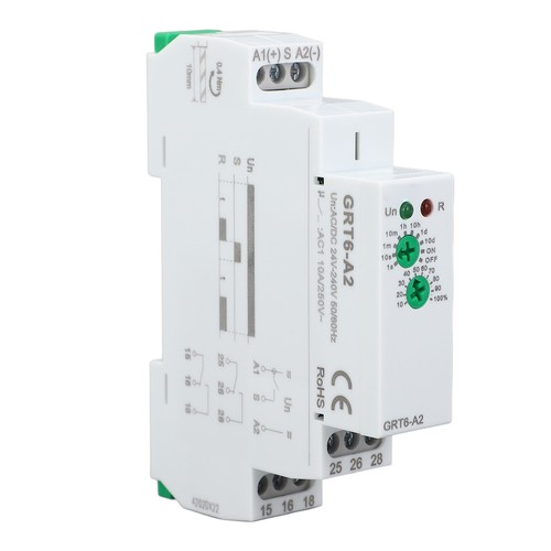 Delay single function time - single,