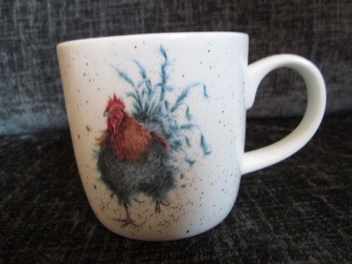 Royal worcester wrendale - worcester,