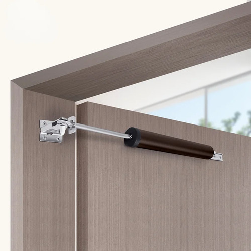 Automatic door closer - door,