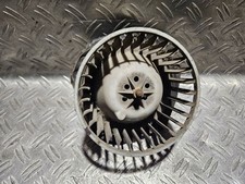 Volvo 440 1990 Heater blower