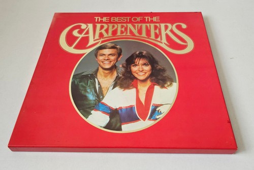 Carpenters the best - carpenters,
