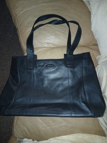 Jobis large shoulder tote - jobis, bag