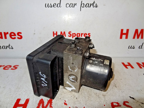 Golf mk5 abs pump - vw,