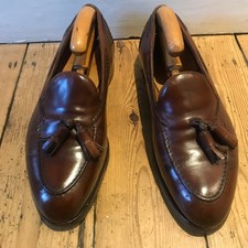 Edward Green Belgravia Tassel