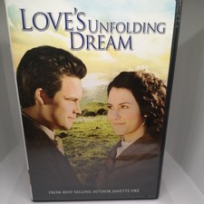 Love's Unfolding Dream